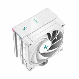 Tản nhiệt khí DeepCool AK400 Digital SE WH – Màn hình hiển thị thông minh, thiết kế trắng ARGB